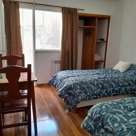 Astoria Patagonia Habitaciones Privadas 圣卡洛斯-德巴里洛切 外观 照片