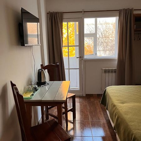 Astoria Patagonia Habitaciones Privadas 圣卡洛斯-德巴里洛切 外观 照片