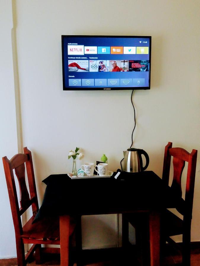 Astoria Patagonia Habitaciones Privadas 圣卡洛斯-德巴里洛切 外观 照片