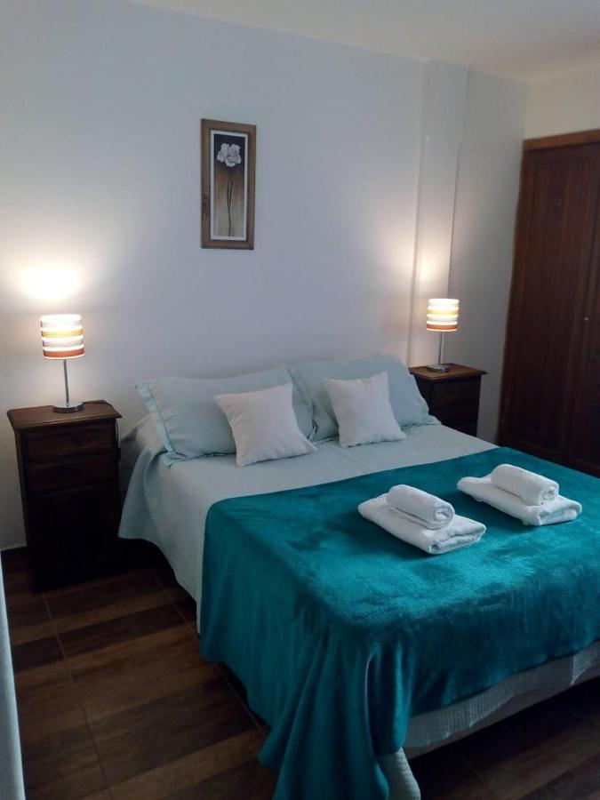Astoria Patagonia Habitaciones Privadas 圣卡洛斯-德巴里洛切 外观 照片