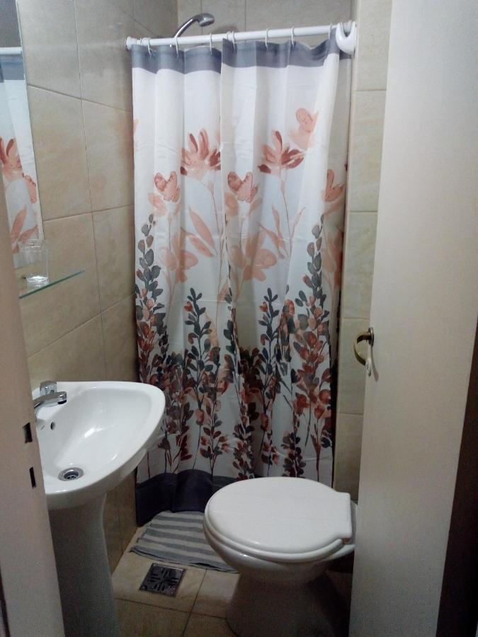 Astoria Patagonia Habitaciones Privadas 圣卡洛斯-德巴里洛切 外观 照片