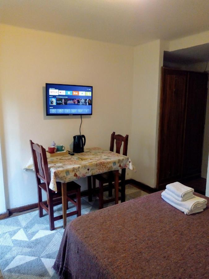 Astoria Patagonia Habitaciones Privadas 圣卡洛斯-德巴里洛切 外观 照片