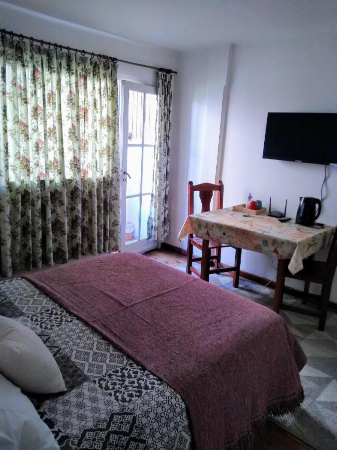 Astoria Patagonia Habitaciones Privadas 圣卡洛斯-德巴里洛切 外观 照片