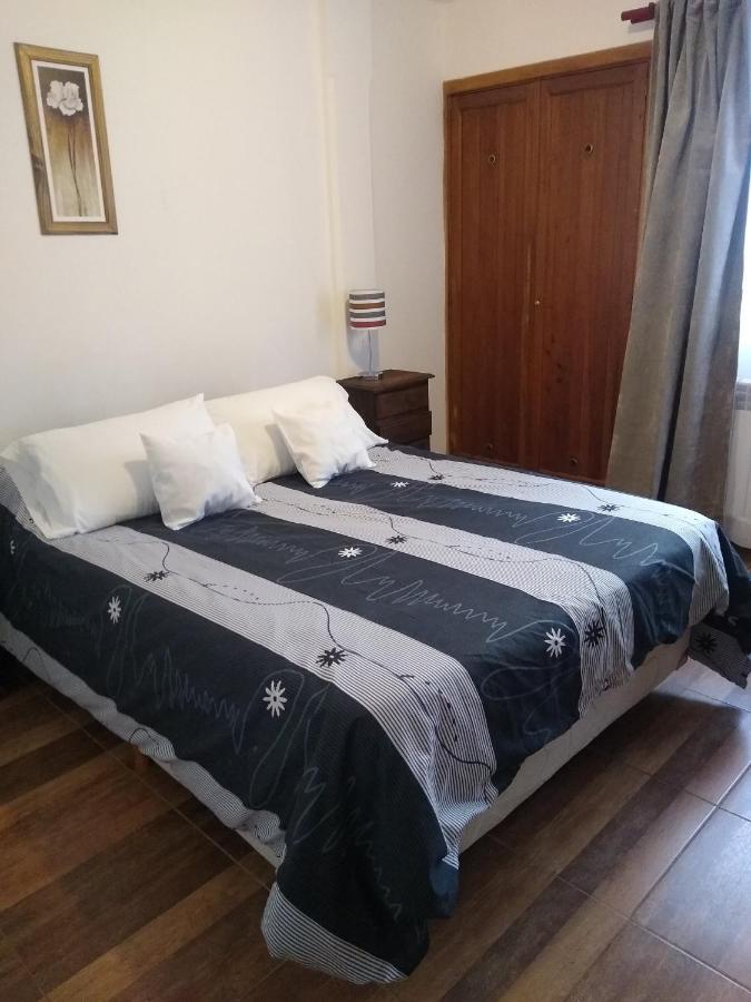 Astoria Patagonia Habitaciones Privadas 圣卡洛斯-德巴里洛切 外观 照片