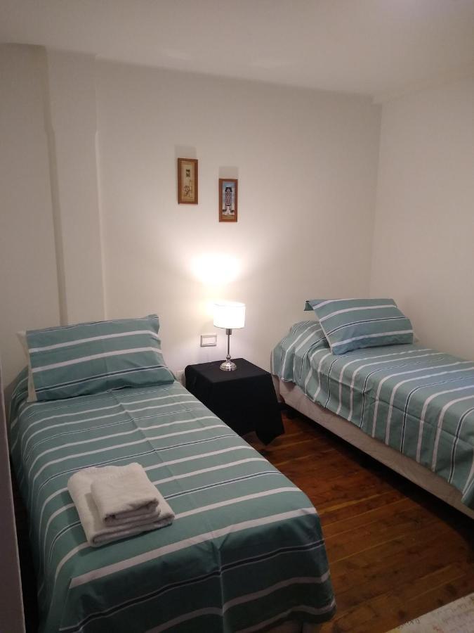 Astoria Patagonia Habitaciones Privadas 圣卡洛斯-德巴里洛切 外观 照片