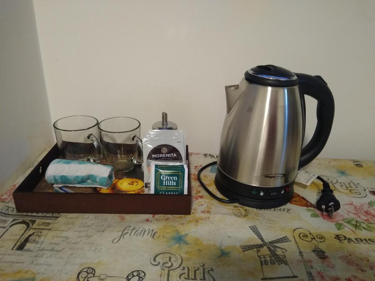 Astoria Patagonia Habitaciones Privadas 圣卡洛斯-德巴里洛切 外观 照片