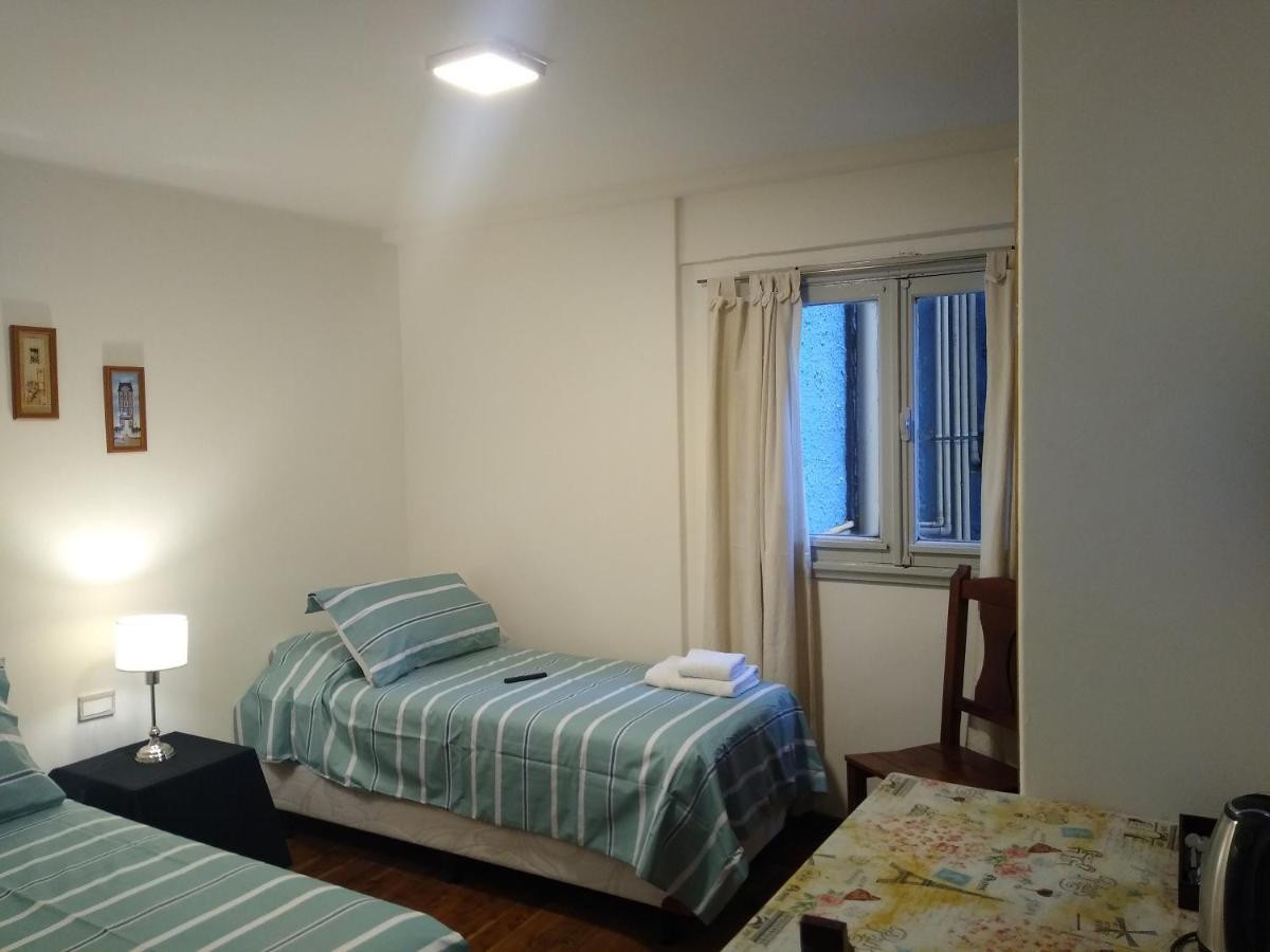 Astoria Patagonia Habitaciones Privadas 圣卡洛斯-德巴里洛切 外观 照片