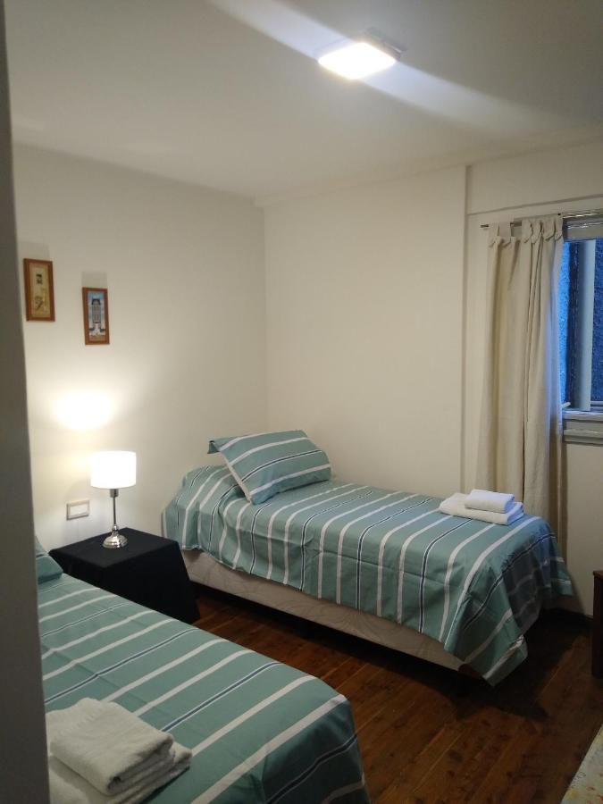 Astoria Patagonia Habitaciones Privadas 圣卡洛斯-德巴里洛切 外观 照片