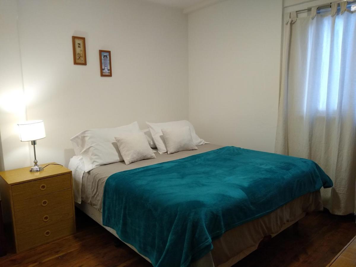 Astoria Patagonia Habitaciones Privadas 圣卡洛斯-德巴里洛切 外观 照片