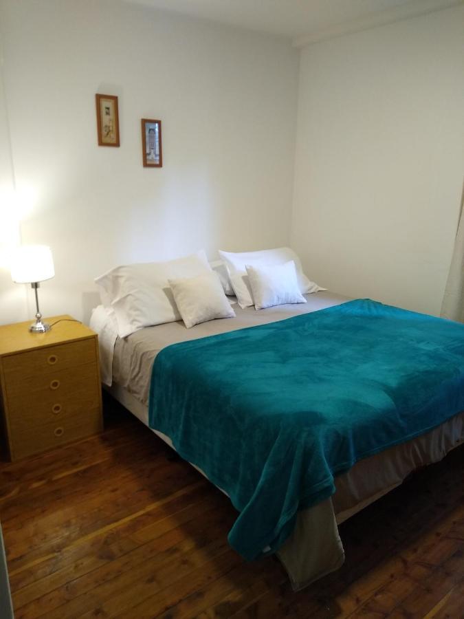 Astoria Patagonia Habitaciones Privadas 圣卡洛斯-德巴里洛切 外观 照片