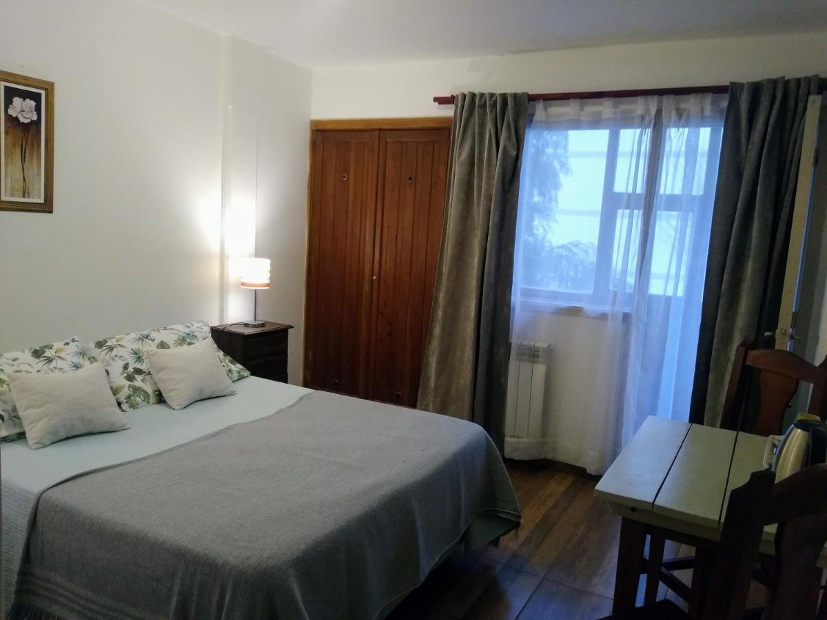 Astoria Patagonia Habitaciones Privadas 圣卡洛斯-德巴里洛切 外观 照片