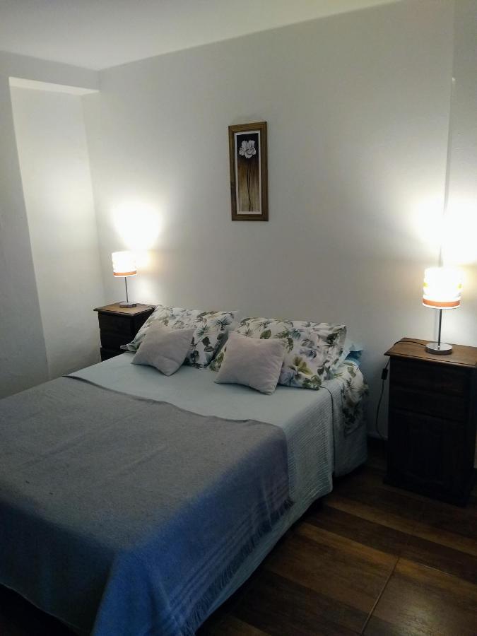 Astoria Patagonia Habitaciones Privadas 圣卡洛斯-德巴里洛切 外观 照片