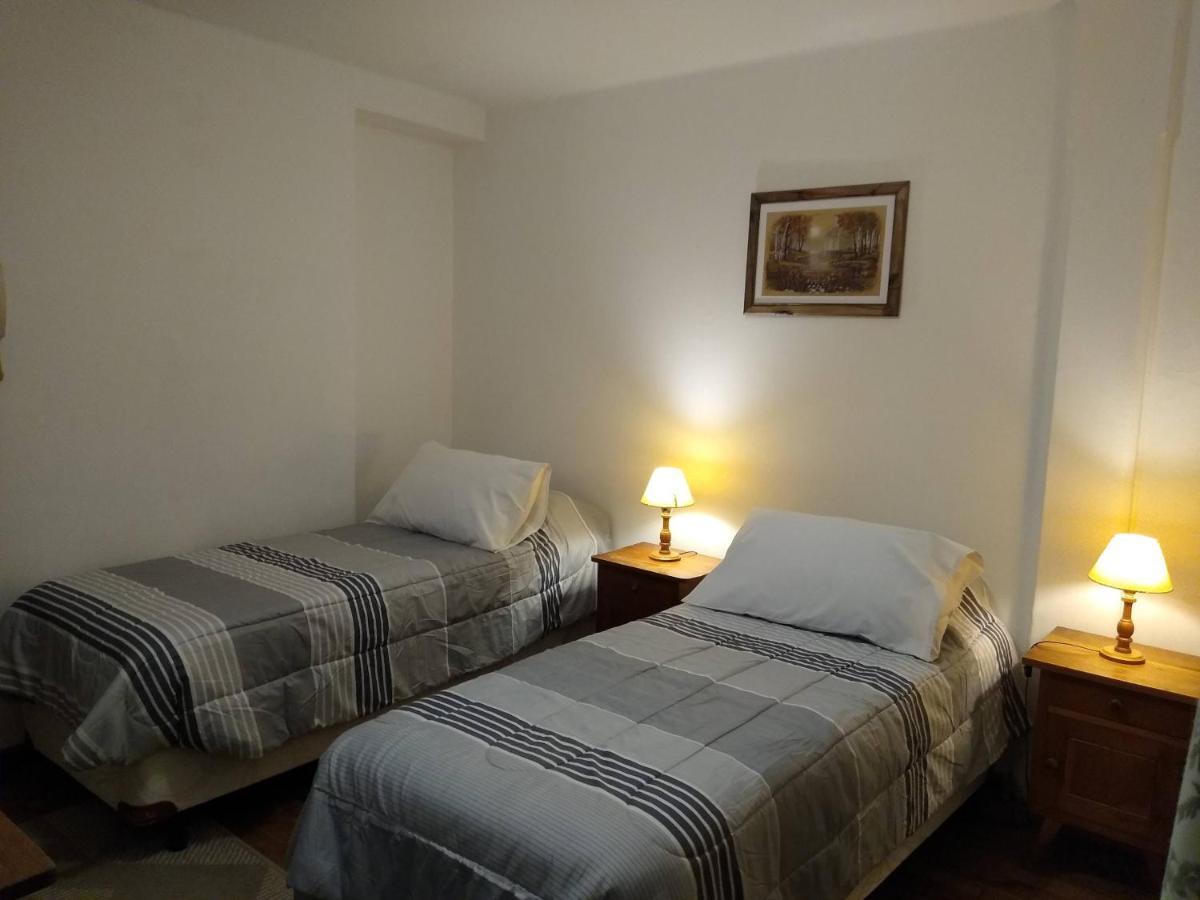 Astoria Patagonia Habitaciones Privadas 圣卡洛斯-德巴里洛切 外观 照片