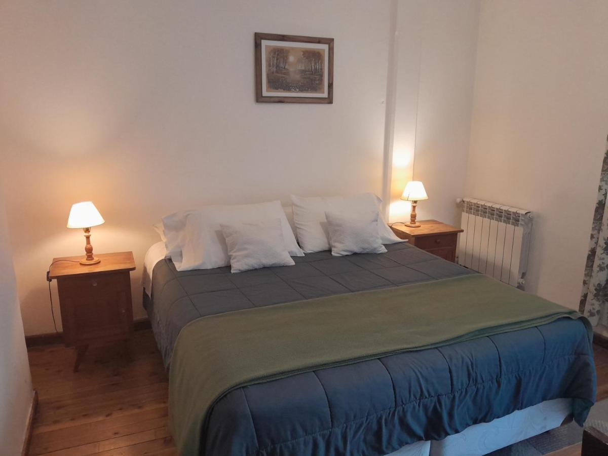 Astoria Patagonia Habitaciones Privadas 圣卡洛斯-德巴里洛切 外观 照片