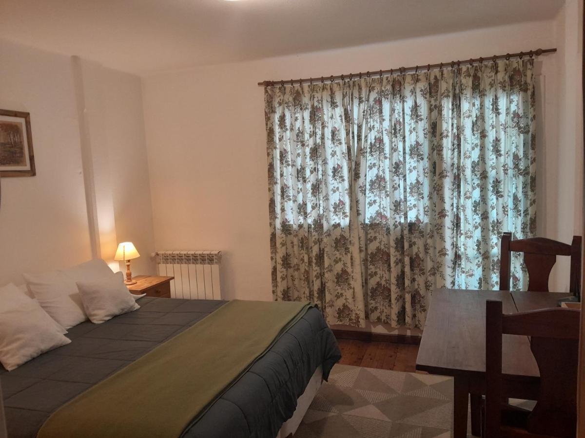 Astoria Patagonia Habitaciones Privadas 圣卡洛斯-德巴里洛切 外观 照片