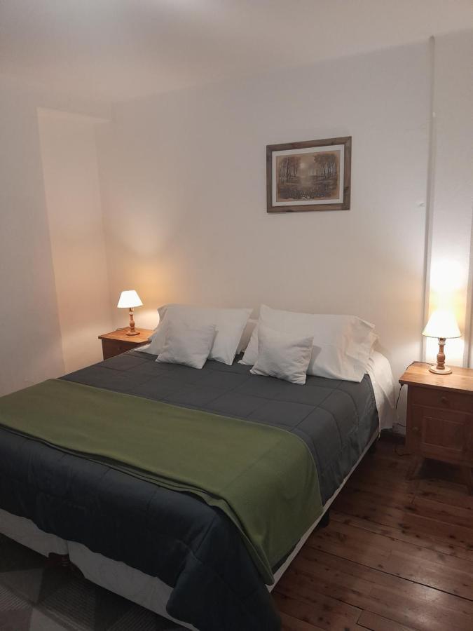 Astoria Patagonia Habitaciones Privadas 圣卡洛斯-德巴里洛切 外观 照片