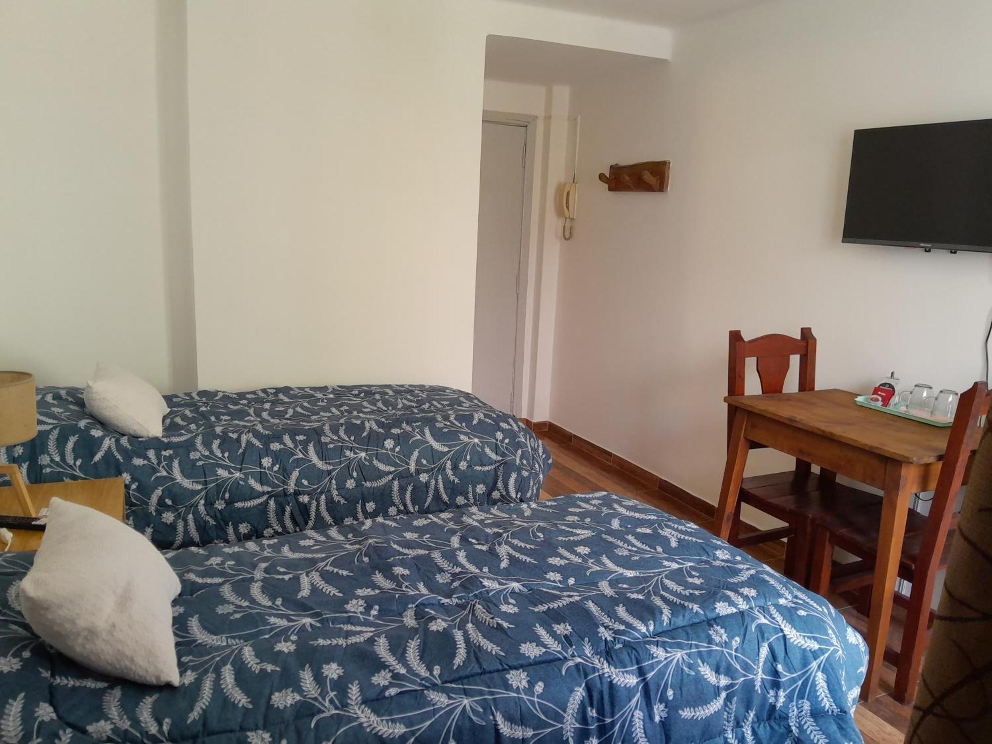 Astoria Patagonia Habitaciones Privadas 圣卡洛斯-德巴里洛切 外观 照片