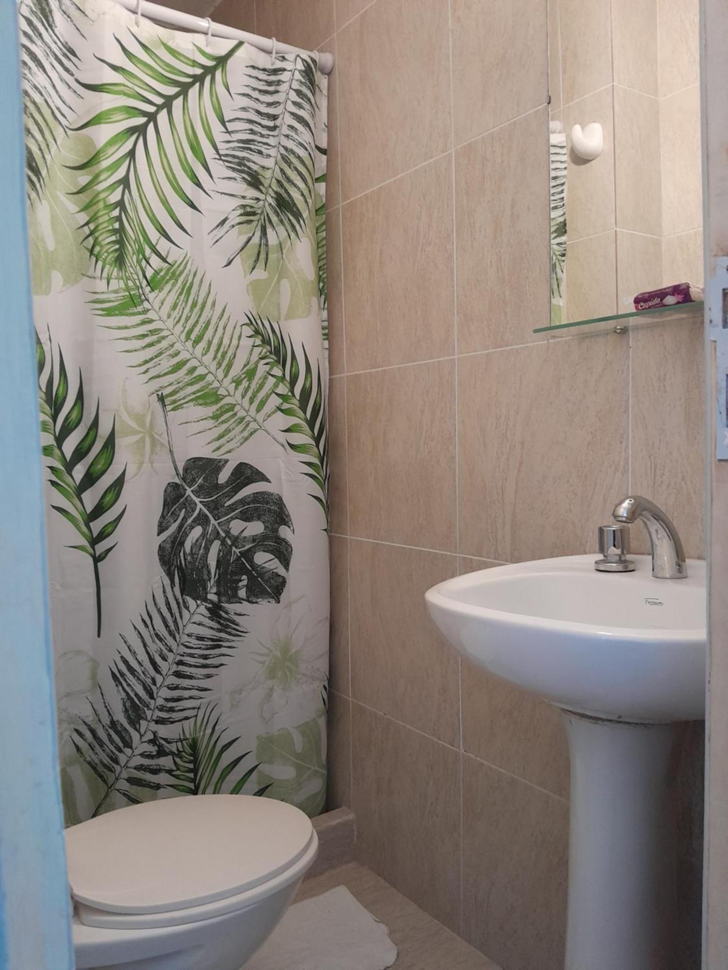 Astoria Patagonia Habitaciones Privadas 圣卡洛斯-德巴里洛切 外观 照片