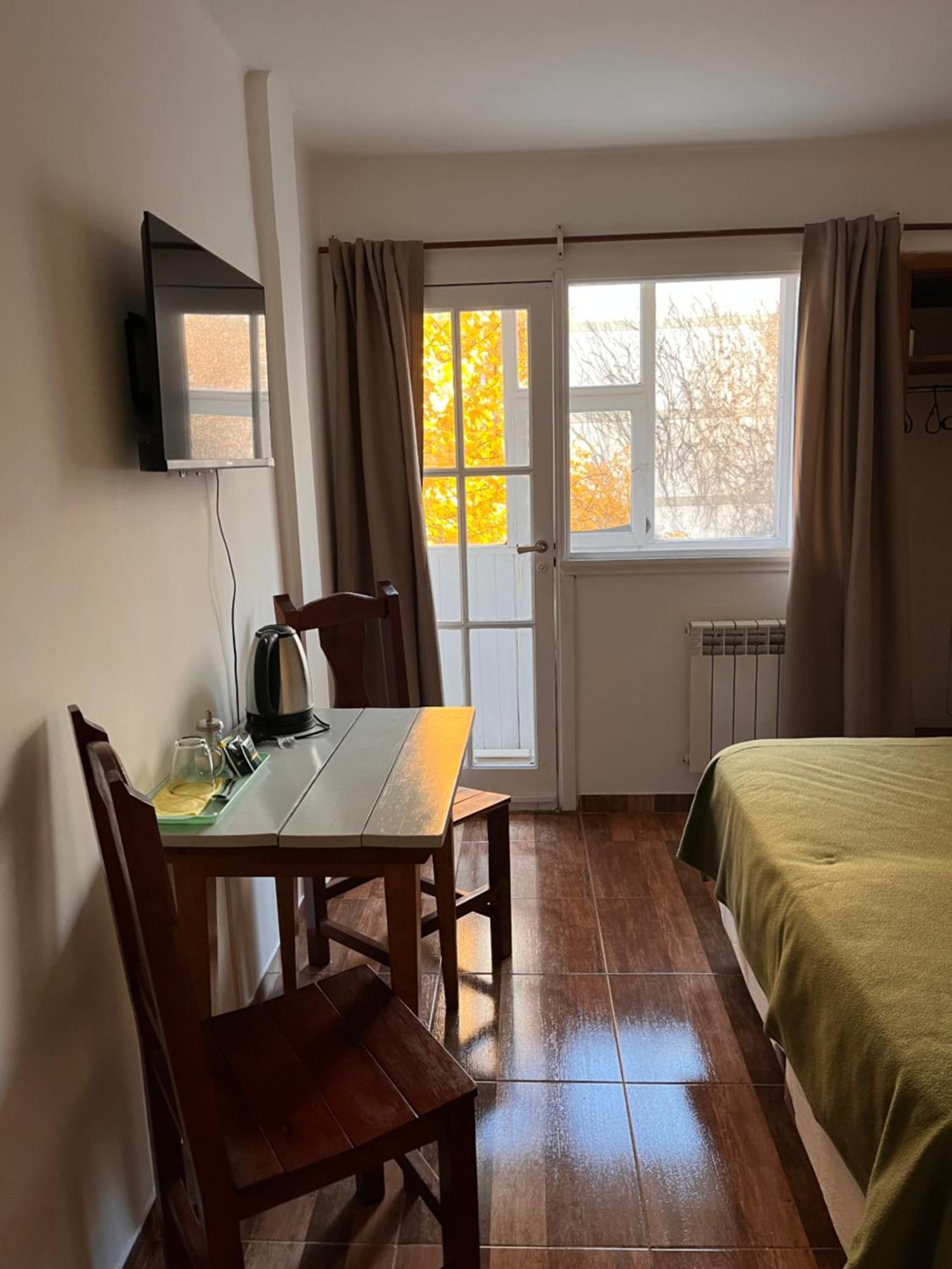 Astoria Patagonia Habitaciones Privadas 圣卡洛斯-德巴里洛切 外观 照片